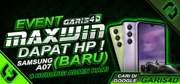situs garis4d